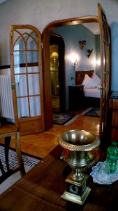 Hochzeitssuite im Hotel Platengarten Ansbach - Hochzeits Angebot mit Suite fürs Brautpaar und grossem Brunch für die Hochzeitsgäste