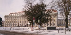 Weihnachten Betriebsurlaub Hotel Platengarten Ansbach