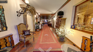 Hotel Rundgang Google Street View Hotel Platengarten Ansbach - Ihr Hotel im Zentrum vis-a-vis der Residenz am Schloßplatz